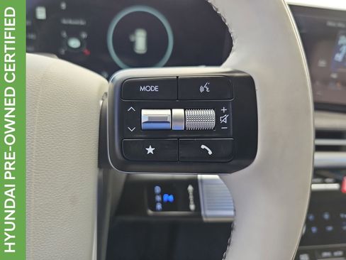 Certified 2025 Hyundai Santa Fe Calligraphy FWD image 20