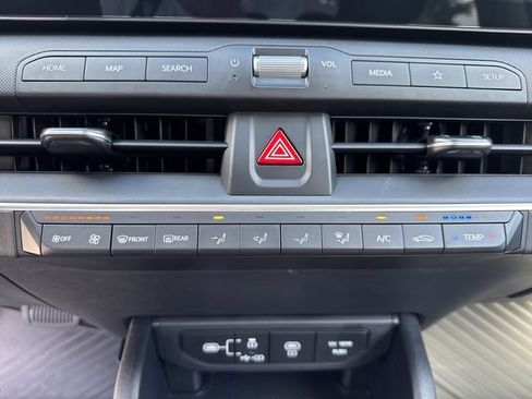 New 2026 Kia K4 FWD image 26