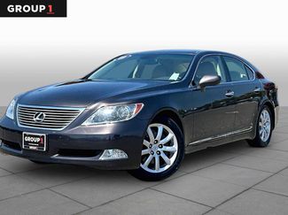 Used 2009 Lexus LS 460 RWD video 1