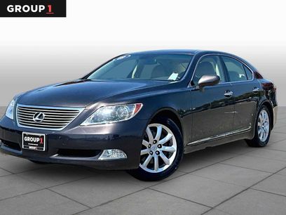 Used 2009 Lexus LS 460