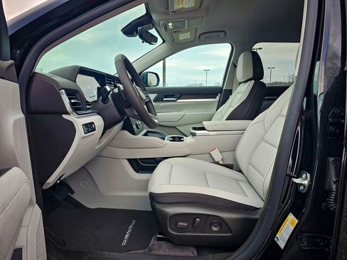 New 2026 GMC Terrain Denali image 13