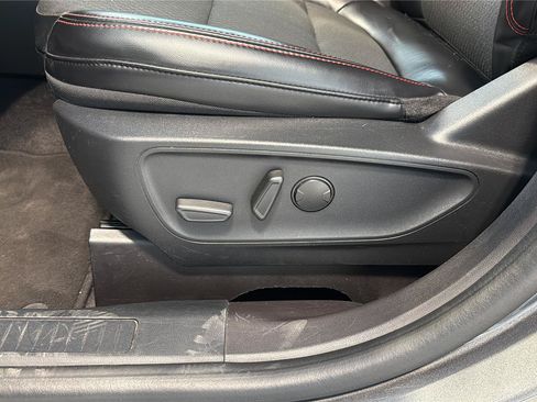 Certified 2024 Ford Escape ST-Line FWD image 24