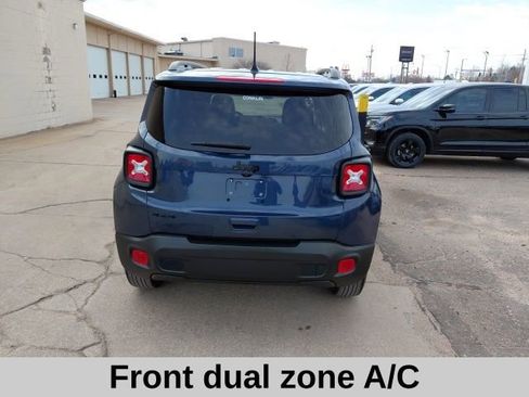 Used 2023 Jeep Renegade Latitude image 6