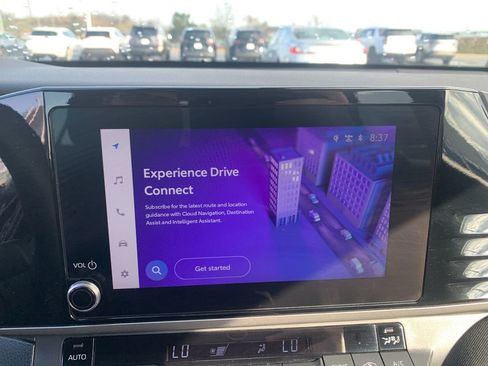 Used 2025 Toyota Camry LE FWD image 21