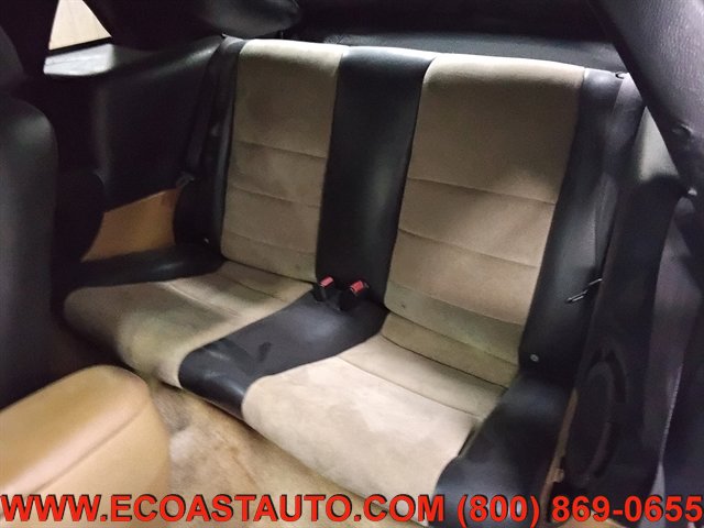 Used 1996 Ford Mustang Cobra RWD image 13