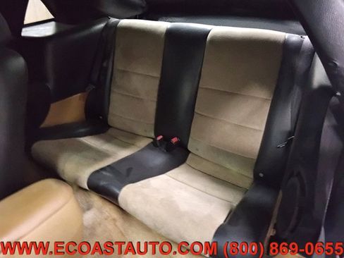 Used 1996 Ford Mustang Cobra image 13