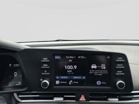 Certified 2023 Hyundai Elantra SEL FWD image 22