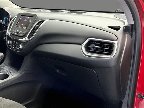 Used 2022 Chevrolet Equinox LT FWD image 10