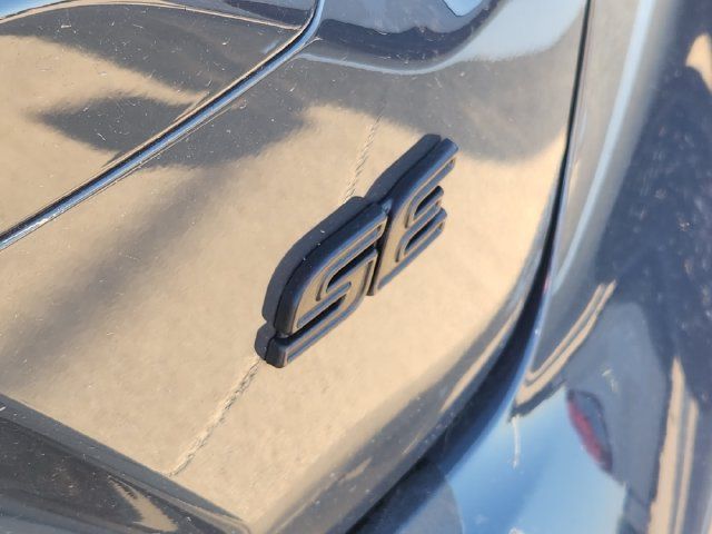 Used 2025 Toyota Corolla SE FWD image 10