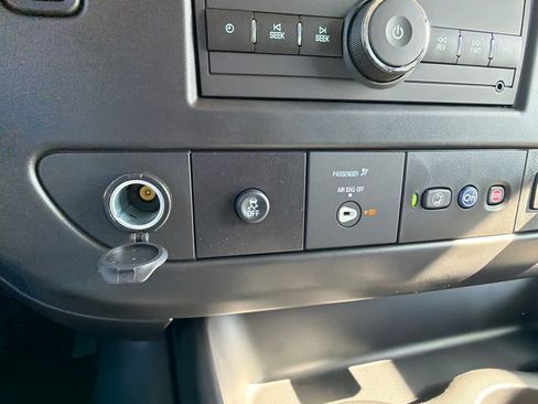 New 2025 Chevrolet Express 2500 w/ Driver Convenience Package image 30