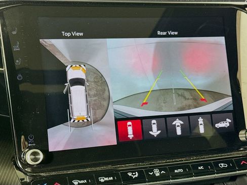 Used 2024 Jeep Grand Wagoneer L Series II w/ Quick Order Packagew 28T image 12