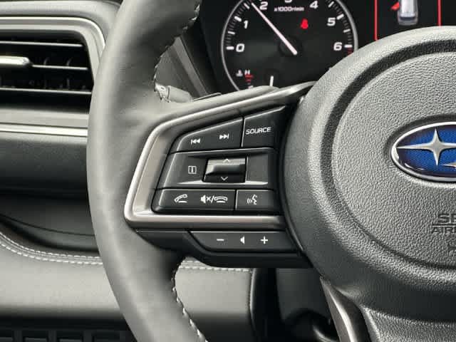 Certified 2025 Subaru Ascent Touring AWD/4WD image 9
