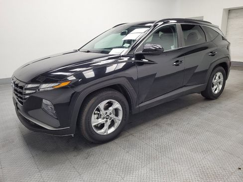 Used 2024 Hyundai Tucson SEL image 2
