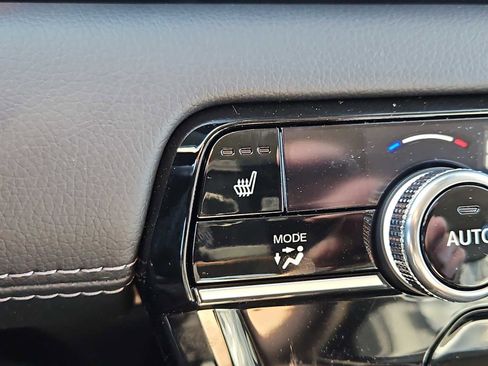 New 2026 Honda Passport RTL image 18