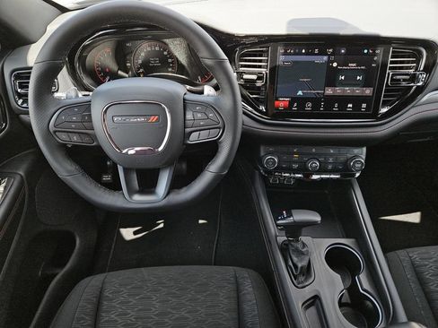 Used 2026 Dodge Durango GT RWD image 7