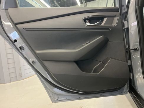 Used 2025 Honda Accord Sport image 28