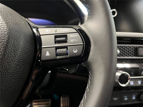 New 2026 Honda Civic Sport Touring image 19