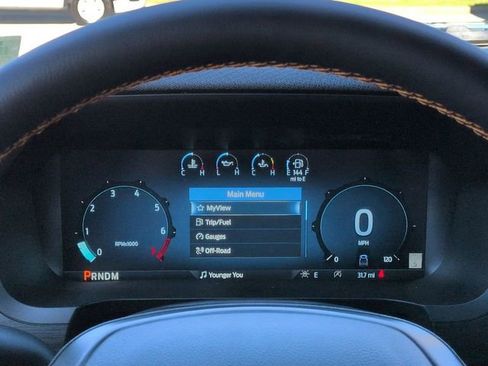 New 2026 Ford F150 Tremor AWD/4WD image 27