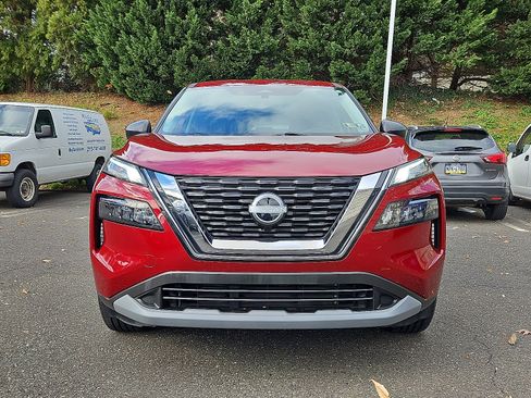 Certified 2023 Nissan Rogue S image 2