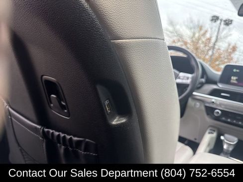 Used 2022 Kia Telluride EX w/ EX Premium Package image 19
