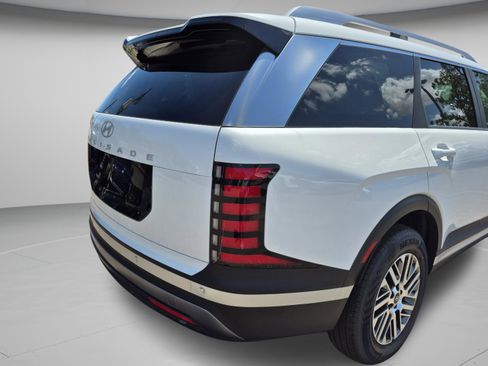 New 2026 Hyundai Palisade SEL FWD image 37