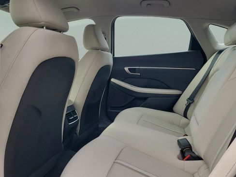 New 2025 Hyundai Sonata SEL image 10