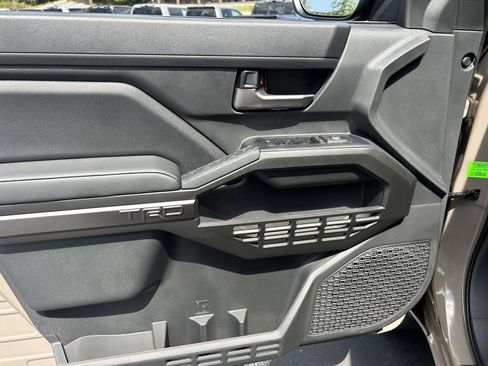 New 2026 Toyota Tacoma TRD Sport RWD image 18