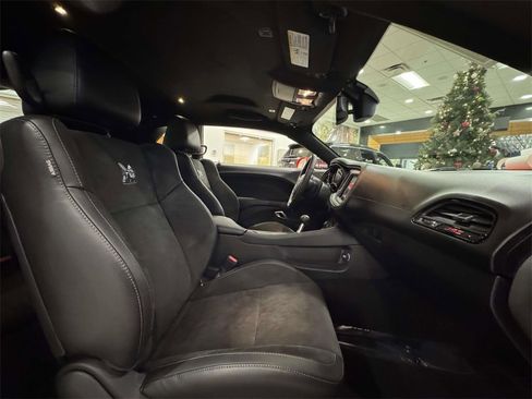Used 2023 Dodge Challenger R/T Scat Pack image 16