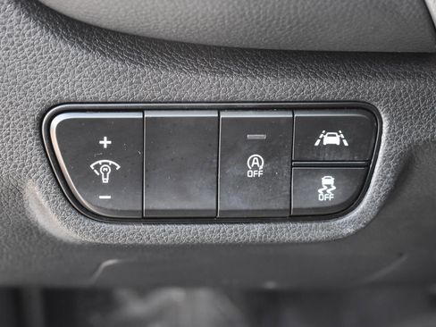Used 2023 Kia Seltos LX AWD/4WD image 23