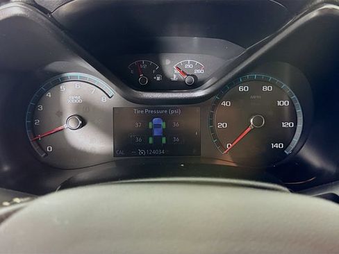 Used 2019 GMC Canyon Denali AWD/4WD image 12