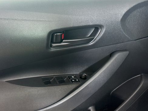 Used 2024 Toyota Corolla LE FWD image 23