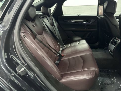 Used 2019 Cadillac CT6 V w/ Driver Assist Package image 36