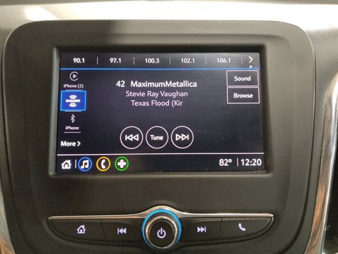Used 2023 Chevrolet Equinox LS w/ LS Convenience Package FWD image 25