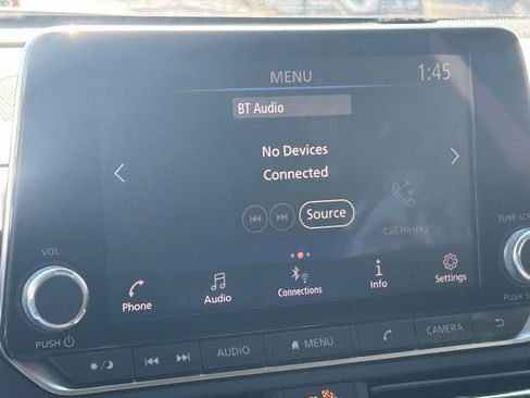 Used 2023 Nissan Altima 2.5 SR image 16