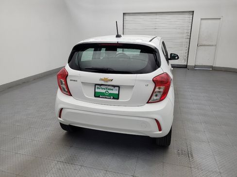 Used 2021 Chevrolet Spark LT FWD image 7