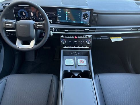 New 2026 Hyundai Santa Fe SEL image 10