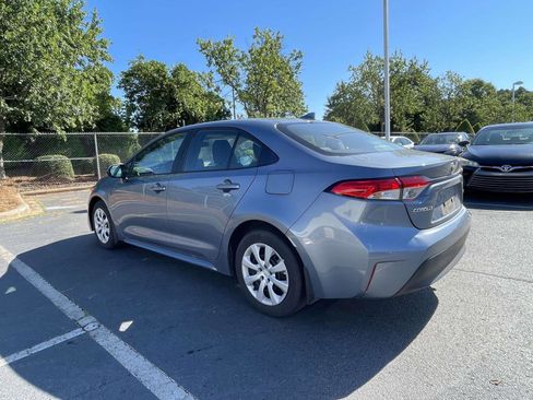 Used 2024 Toyota Corolla LE FWD image 10