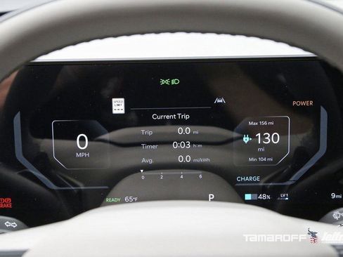 New 2026 Kia EV9 Land image 6