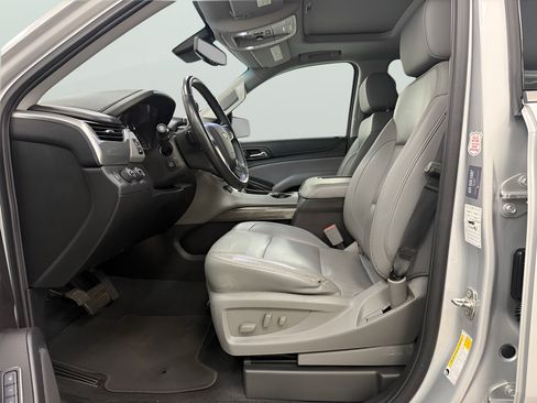 Used 2020 Chevrolet Tahoe LT AWD/4WD image 13