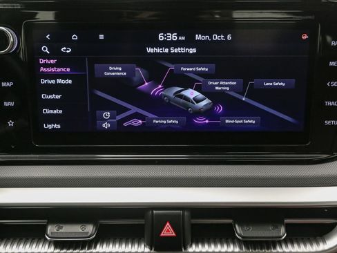 Used 2023 Kia K5 GT-Line w/ GT-Line Premium Package image 23