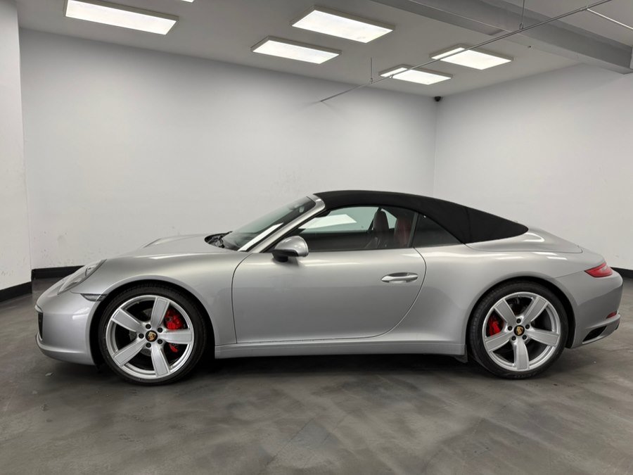 Used 2017 Porsche 911 UNAVAIL image 5