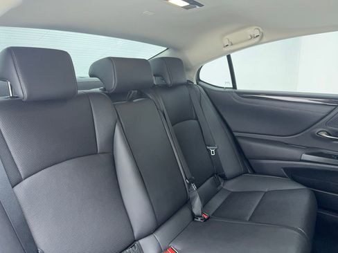 Used 2021 Lexus ES 350 w/ Premium Package image 49