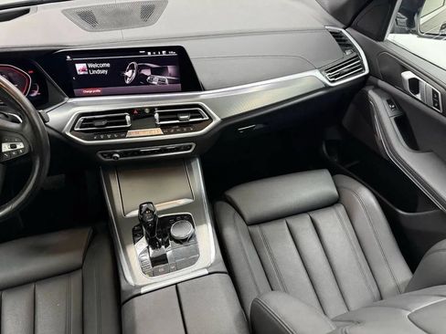 Used 2019 BMW X5 xDrive40i w/ Premium Package 2 AWD/4WD image 38