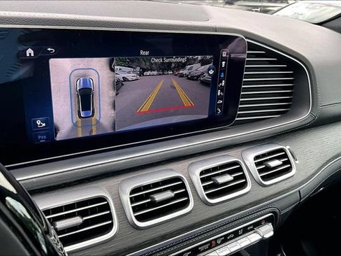 Certified 2024 Mercedes-Benz GLE 450 4MATIC image 23