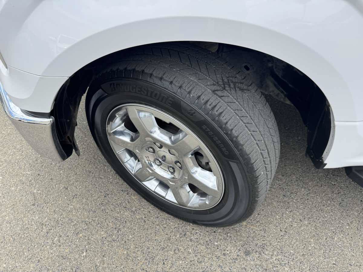 Used 2015 Ford F150 XLT RWD image 33
