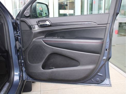 Used 2019 Jeep Grand Cherokee Trailhawk image 31