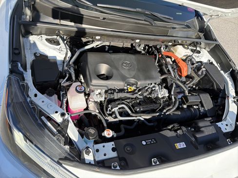 Certified 2023 Toyota RAV4 SE image 22