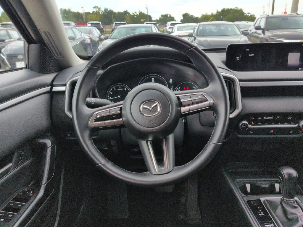 Used 2025 MAZDA CX-50 AWD 2.5 S w/ Preferred Package image 22