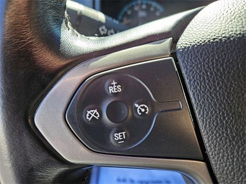 Used 2017 Chevrolet Colorado Z71 image 27