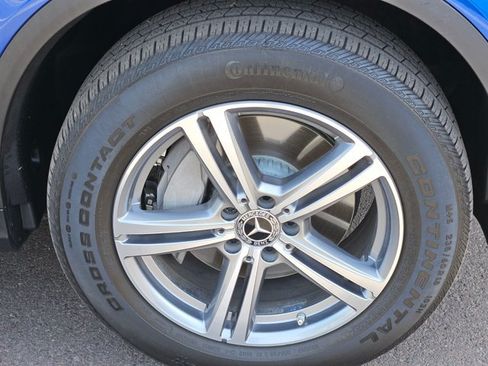 Used 2022 Mercedes-Benz GLC 300 image 28